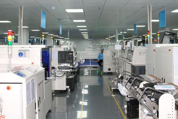 西乡拓普泰克公司网站